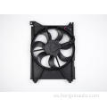 97731-38000 97730-3A120 Ventilador de enfriamiento de A/C Hyundai Sonata